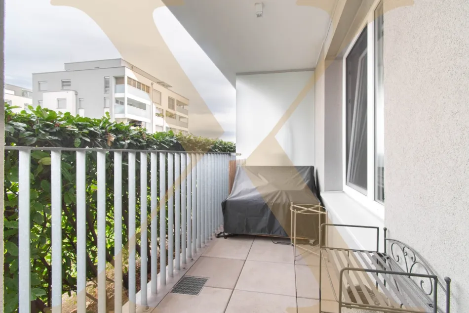 Loggia