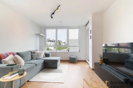 Wohnzimmer I