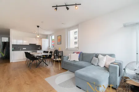 Wohnzimmer II