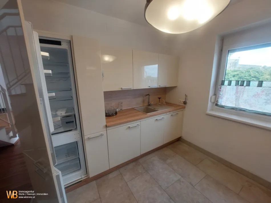 110m² WFL, Neuwertiges Haus mit Garten, Nähe Neusiedlersee - Bild