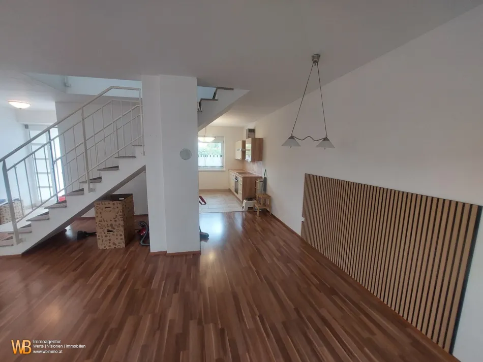 110m² WFL, Neuwertiges Haus mit Garten, Nähe Neusiedlersee - Bild