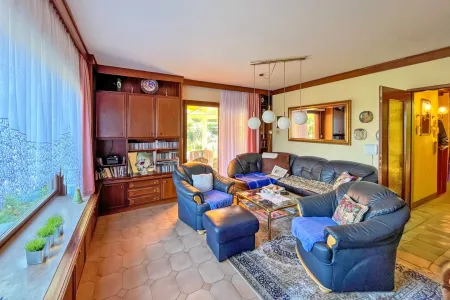Wohnzimmer_Ausgang Sommergarten