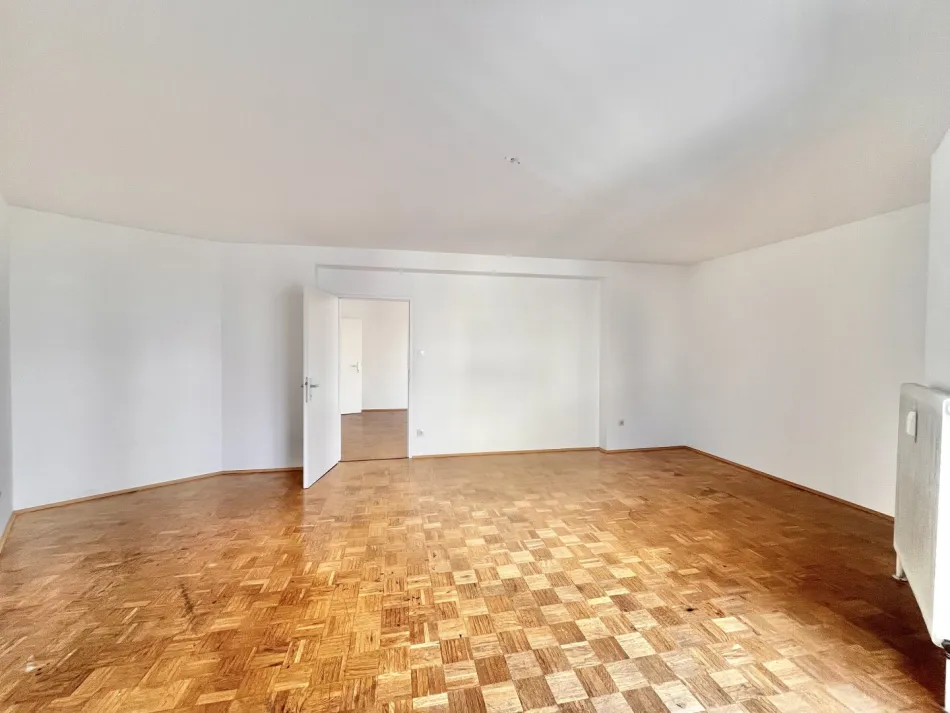ZENTRAL GELEGENE 2 ZIMMER NEUBAUWOHNUNG NAHE U4 PILGRAMGASSE - Bild