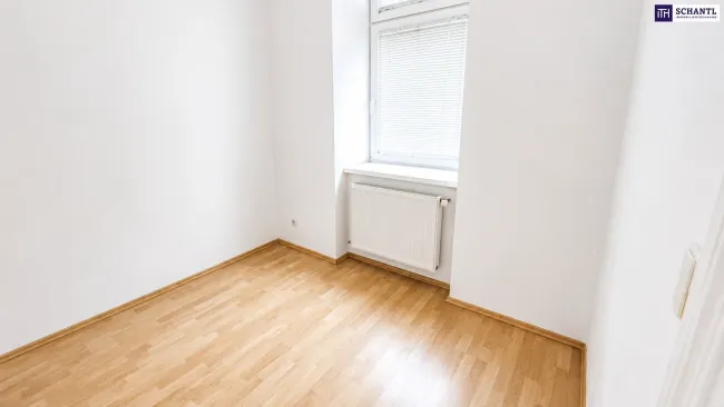 Zimmer neben der Küche