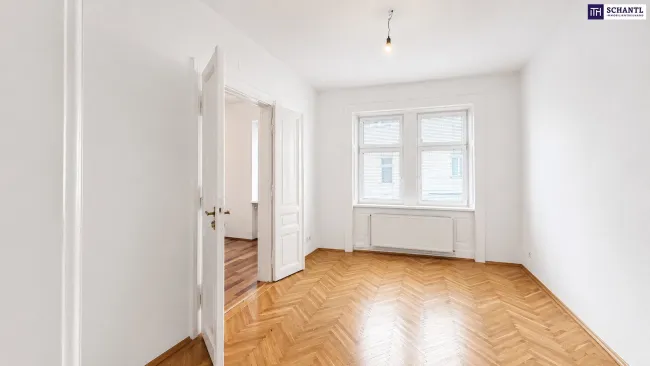 Schlafzimmer 1