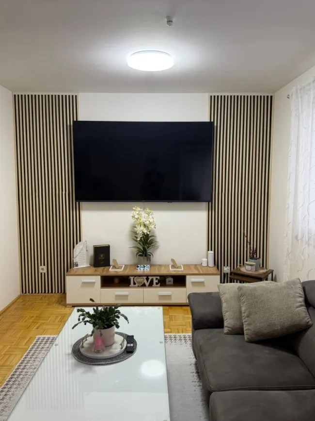 Schöne 2,5 Zimmer Wohnung in Villach - ruhige Lage mit Balkon und Carport - Bild