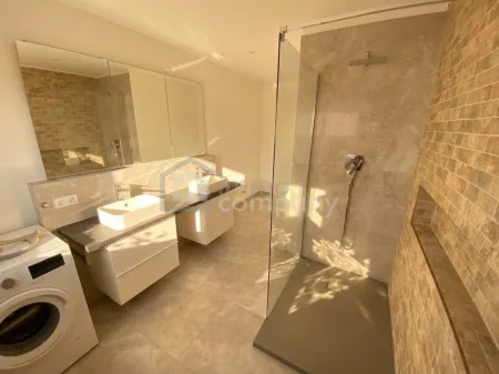 Badezimmer 2 OG