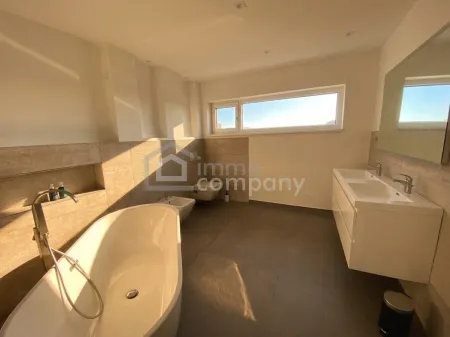 Badezimmer 1 EG