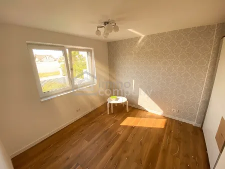 Zimmer 1 EG