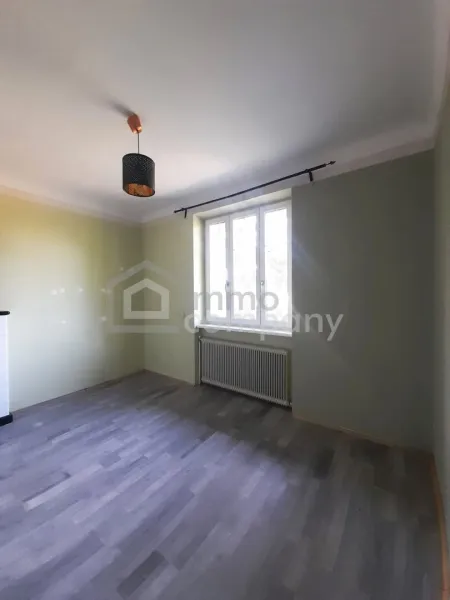 Kinderzimmer oder Büro