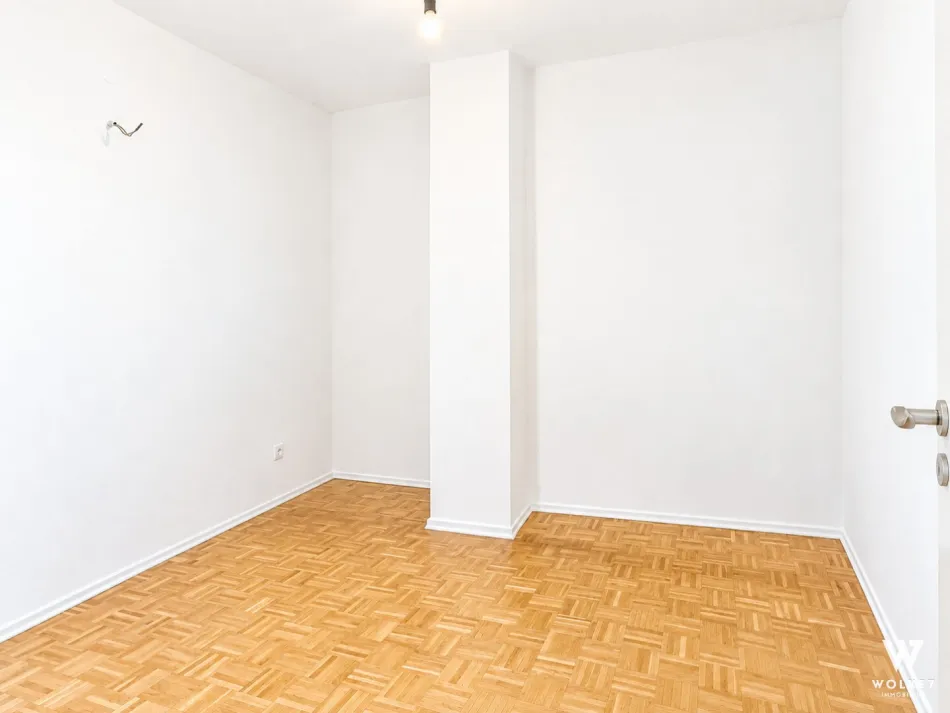 Modernisierte, helle 2-Zimmer-Wohnung in Meidling mit U-Bahn-Nähe - Bild