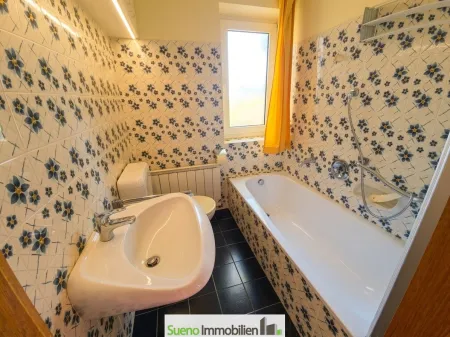 Badezimmer OG