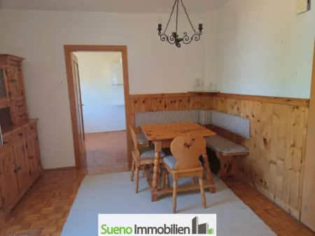 Eßzimmer OG