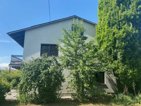 Gartenwohnung im Stiftsort Wilhering - Bild