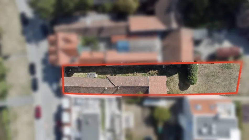 Baugrundstück in Wiener Neudorf - 5 Minuten zur Autobahn und Shopping City Süd! - Bild