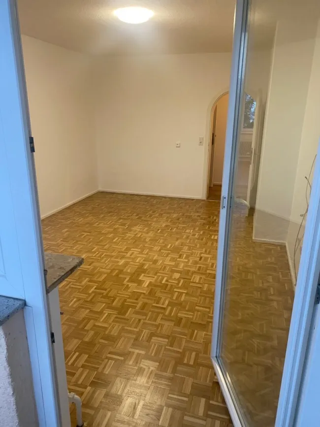 Leopoldskron zum Wohlfühlen – charmante 3-Zimmer-Wohnung mit Balkon - Bild