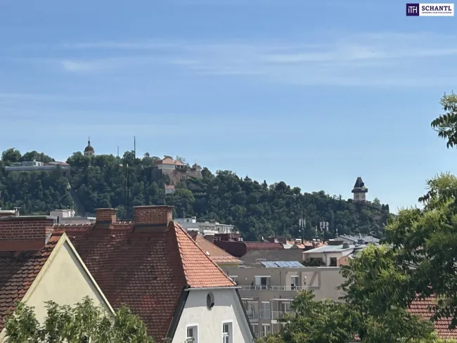Cool - Günstig und Modern - Mietwohnung in 8020 Graz! - Titelbild