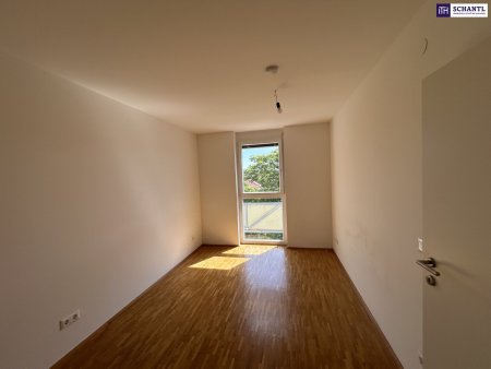 Cool - Günstig und Modern - Mietwohnung in 8020 Graz!