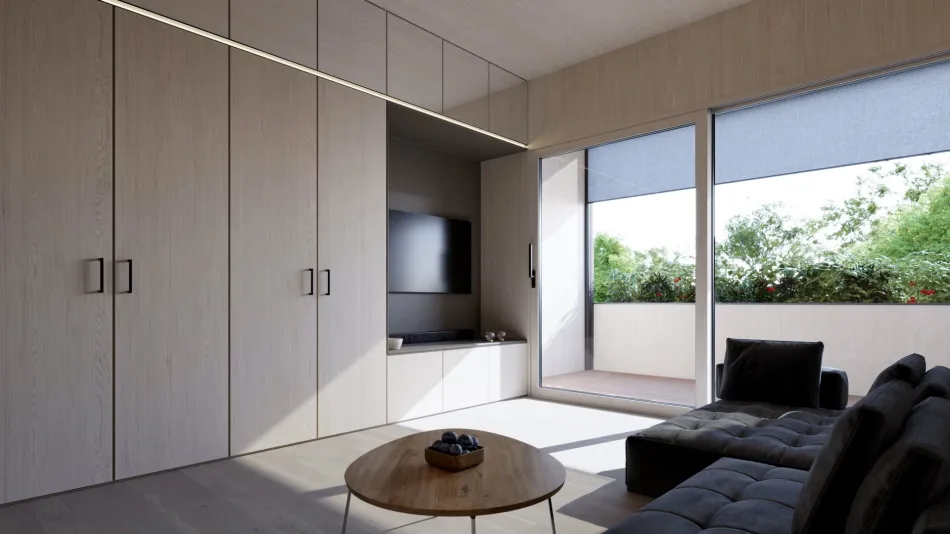 Moderne 2-Zimmer Wohnung, ca. 64m² - Ihr neues Zuhause wartet! Top 2 - Titelbild