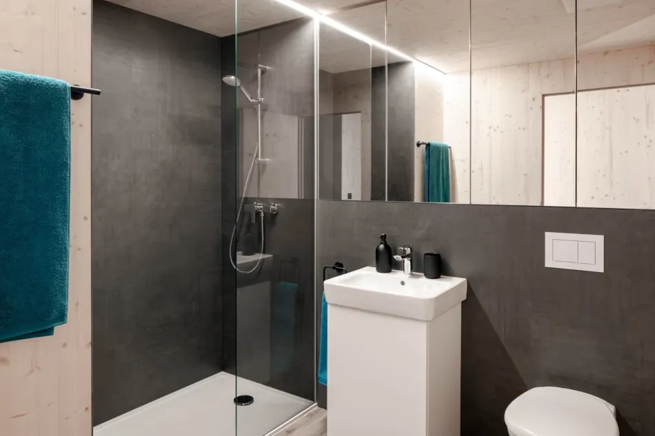 Moderne 2-Zimmer Wohnung, ca. 64m² - Ihr neues Zuhause wartet! Top 2 - Bild