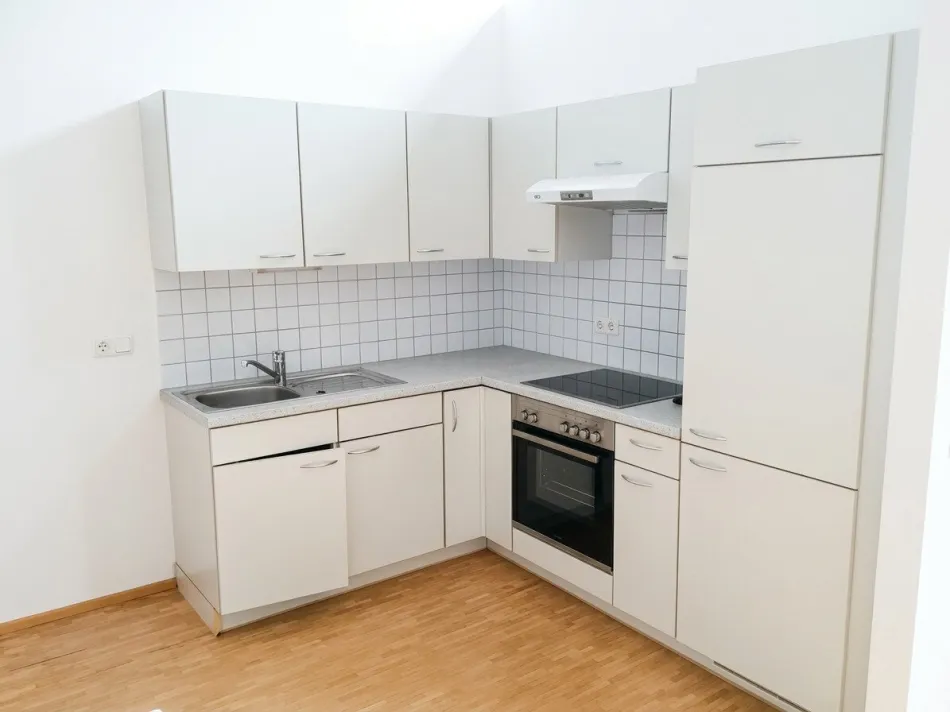 Entzückende 3-Zimmer-Maisonettewohnung mit Terrasse in Rankweil zu vermieten! - Bild