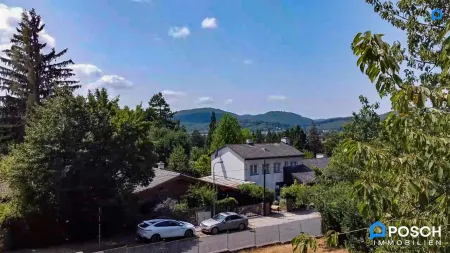 Möglicher Blick vom 1. OG Ihres neuen Zuhauses