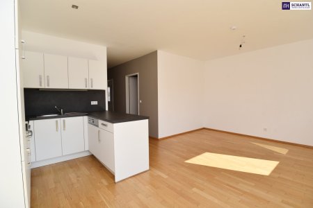 FABELHAFTE 3 Zimmer Wohnung in kleinem Wohnhaus mit Innenhof-Süd-Ausrichtung! Top Anbindung! Ab sofort verfügbar!