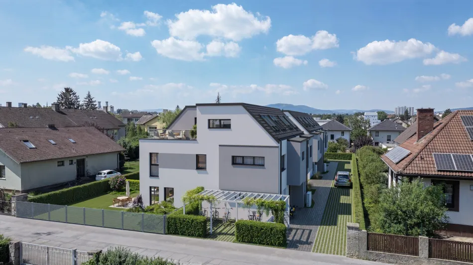 Visualisierung