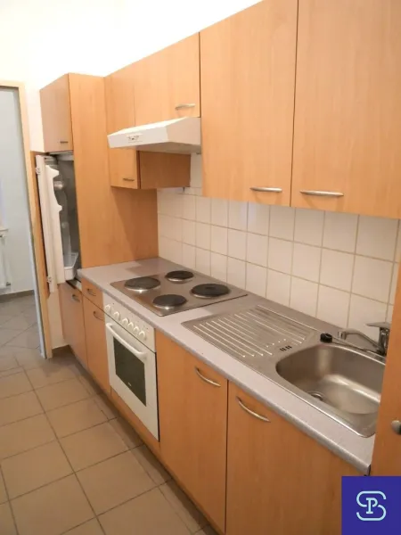 Einbauküche