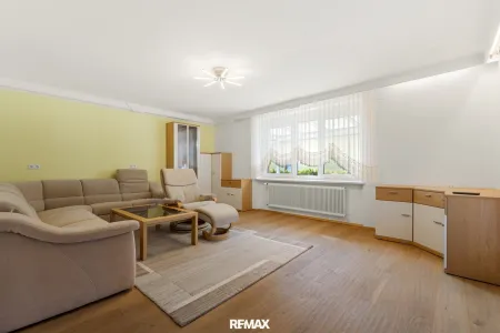 (Wohn-)Zimmer EG