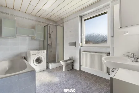 Badezimmer OG
