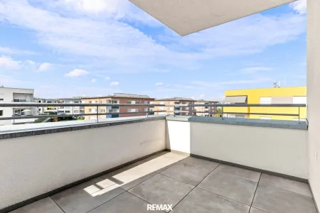 Balkon/ Loggia