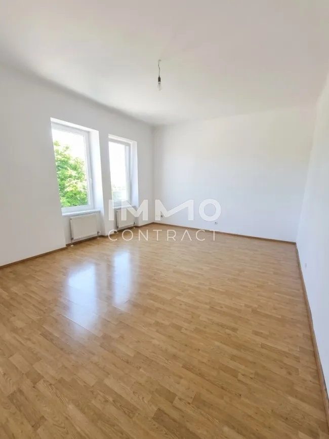 Gepflegte 2-Zimmer Wohnung in Teesdorf, 64m², Miete €605 – Ihr neues Zuhause! - Titelbild