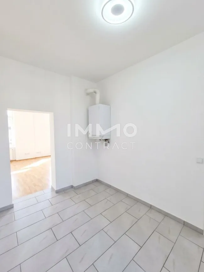 Gepflegte 2-Zimmer Wohnung in Teesdorf, 64m², Miete €605 – Ihr neues Zuhause! - Bild