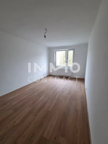 Moderne 3-Zimmer-Wohnung im Zentrum - Bild