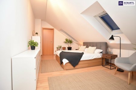 Jetzt investieren & profitieren: Charmante Maisonette-Wohnung in Wildon – bereits vermietet!