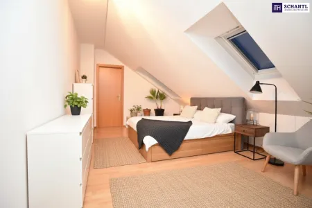 Jetzt investieren & profitieren: Charmante Maisonette-Wohnung in Wildon – bereits vermietet!