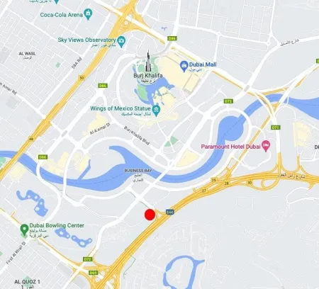 Location