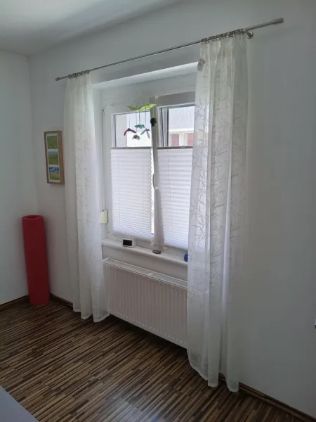 Wohnzimmer Fenster