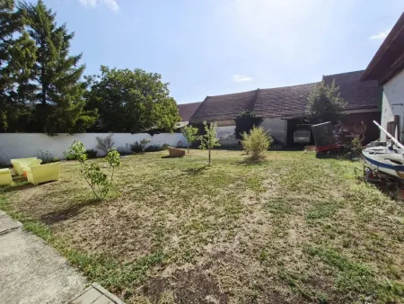 Innenhof