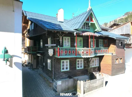 "Das Schuhmacherhaus"