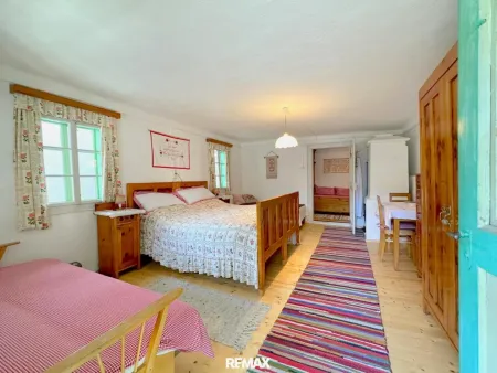 Schlafzimmer 2