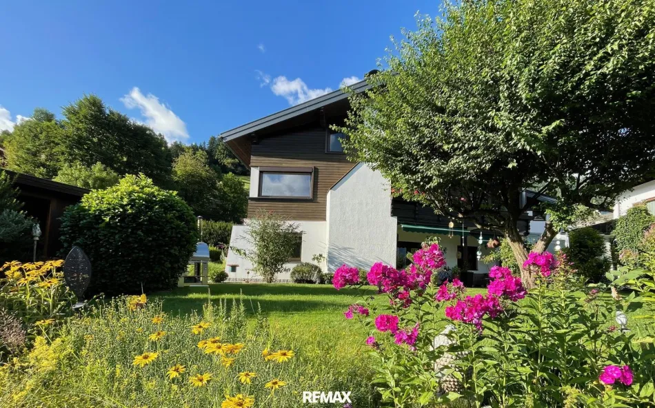 Ihr exklusives Zuhause in Stadtnähe