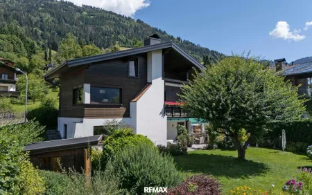 Ihr Traumzuhause - modern und stilvoll