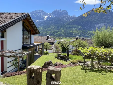 verschiedene Aussichtspunkte