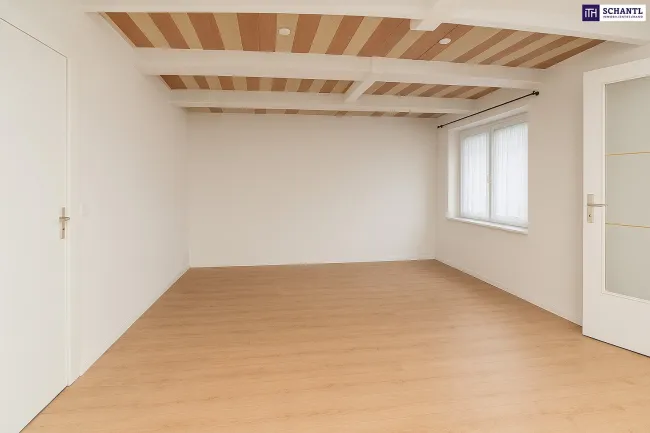 Urban Living mit Naturbonus – 2 Zimmer & großer Eigengarten! Bezug ab AUGUST 2026 möglich! - Bild