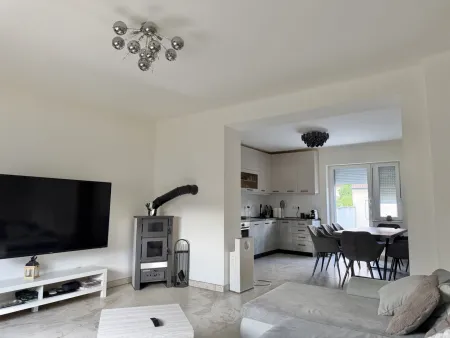 EG Wohnzimmer