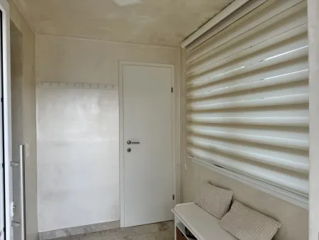 EG Vorzimmer