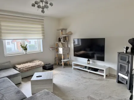 EG Wohnzimmer