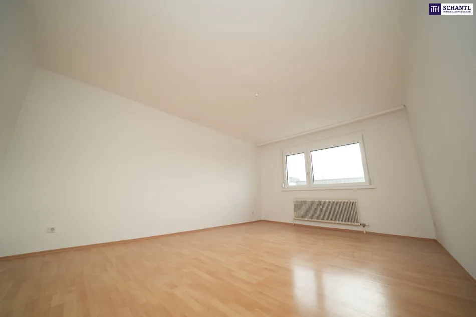 EINZIEHEN & WOHLFÜHLEN! Top-sanierte 2-Zimmer-Wohnung mit Westbalkon – Ihr neues Zuhause wartet! - Bild